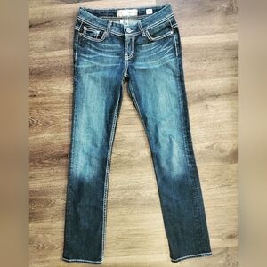 BKE Payton jeans women's sz 26 x 33.5L